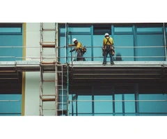 Elevate Your Space: Professional Commercial Painters Ready to Serve