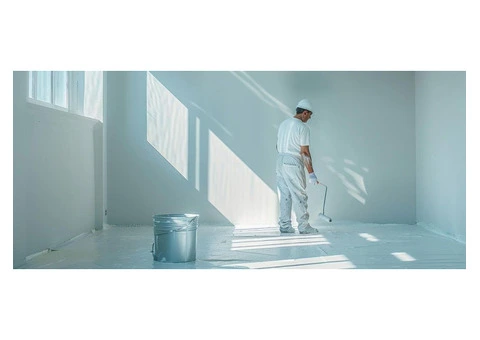 Elevate Your Space: Professional Commercial Painters Ready to Serve - 2/2