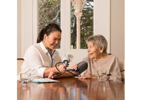 Trusted NDIS Service Providers in Brisbane by Marpe Care Services