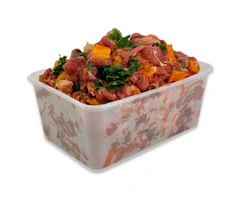 Raw Diet Dog Food | RogueRaw