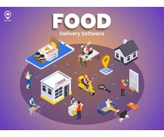 The Ultimate Solution for Restaurants & Food Entrepreneurs