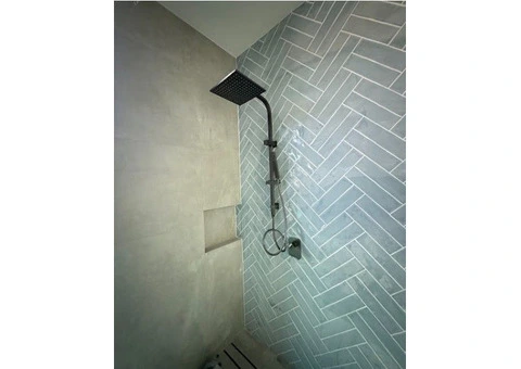 Smooth Finish Silicone & Caulking - Sydney Caulking Contractors