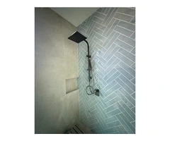 Smooth Finish Silicone & Caulking - Sydney Caulking Contractors