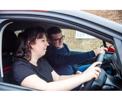 Advanced Driving Lessons near Frankston North from The Best Instructors