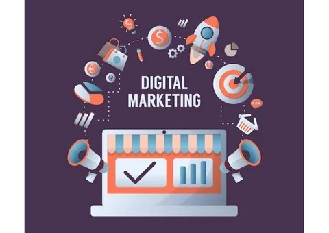 Best Digital Marketing Company Australia