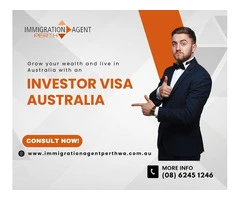 Secure Your Family’s Residency with an Australia Investor Visa