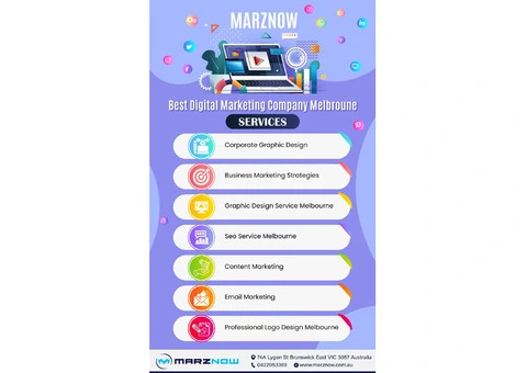 Small Business Web Design Melbourne