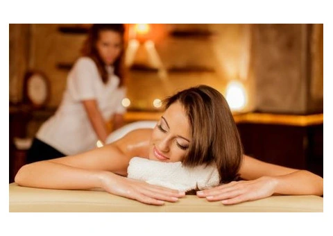 Revitalize Your Health with Therapeutic Massage in Canberra | Ira May Fitness