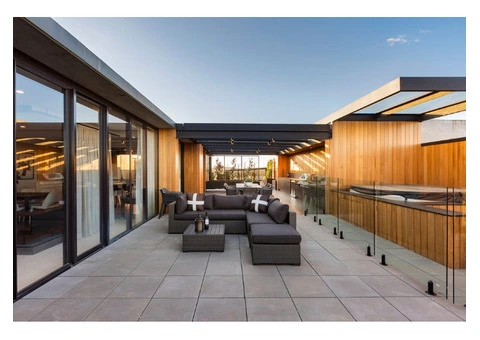 Luxury Home Builders Canberra