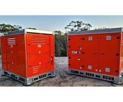 Get the Most Reliable Mobile Loadbank From Leading Power Solutions