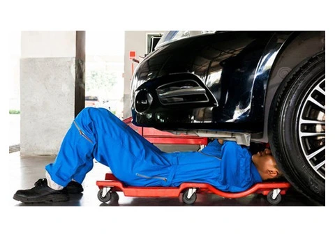 Get the Best Auto Repair in Parramatta from Experts