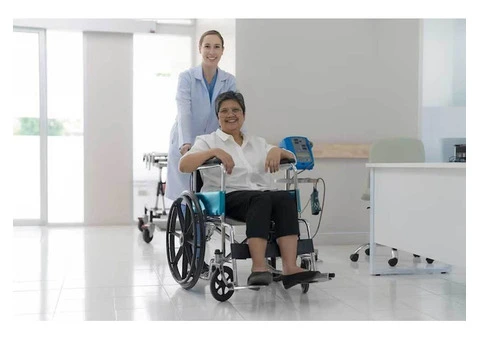 Registered NDIS Disability Provider in Pimpama