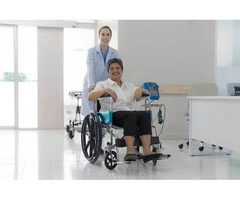 Registered NDIS Disability Provider in Pimpama
