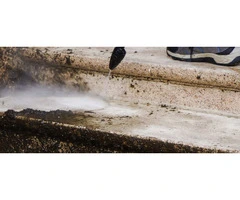 High Pressure Cleaning Central Coast