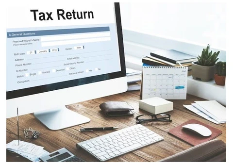 Most Proficient Tax Accountants in Werribee
