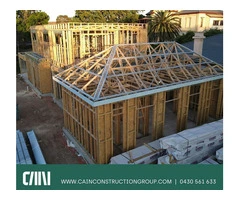 Deck Builder Adelaide