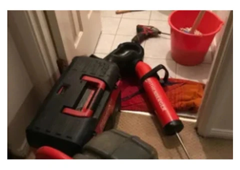 Blocked Drains Dandenong