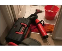 Blocked Drains Dandenong