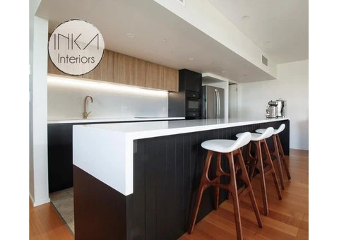 Get the Best Kitchen Renovations in Brisbane - Book a Consultation