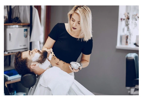 Discover Top-Rated Barber Services in Melbourne - 2/3