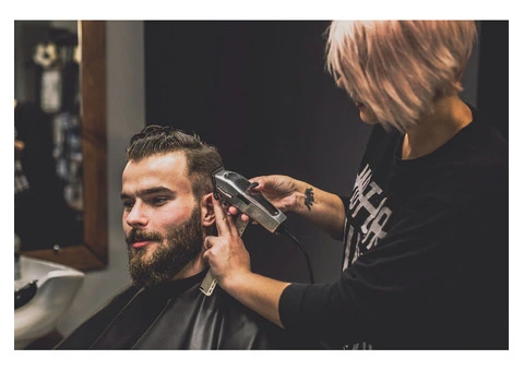 Discover Top-Rated Barber Services in Melbourne - 3/3