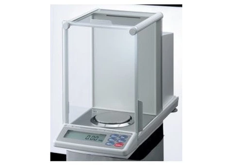 Precision Analytical Balances