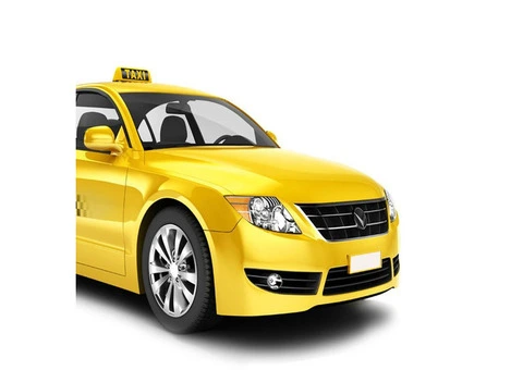 NATIONAL TOURS WITH PRIVATE TAXI CABS
