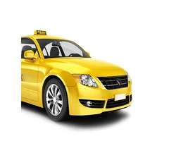 NATIONAL TOURS WITH PRIVATE TAXI CABS