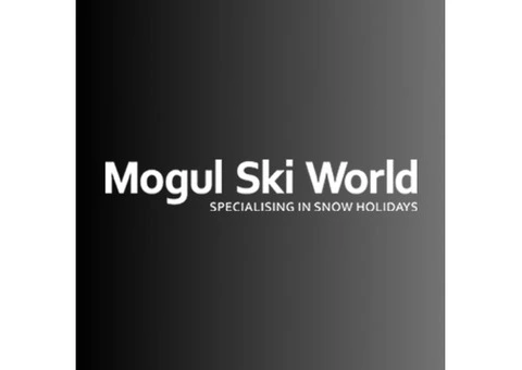 Snowboarding In Aspen