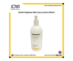 Smith+Nephew Skin Care Lotion 500ml  - Joya Medical Supplies