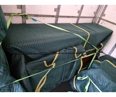 Effortless Relocation: Leading Commercial Removalists in Melbourne