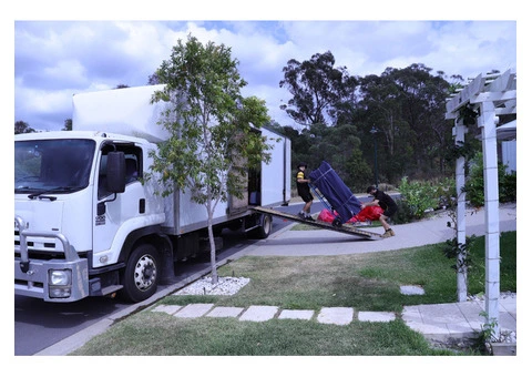 Best Melbourne Removalists - Melbourne Movers