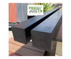 Build the Deck of Your Dreams with FreshJoist Composite Decking in Perth