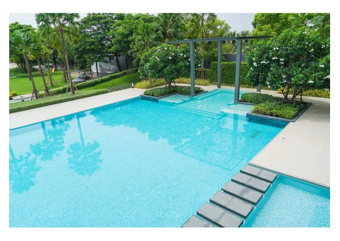 Discover Stunning Inground Pools in Adelaide