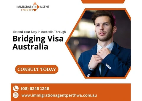 Continue Your Australian Journey with a Bridging Visa