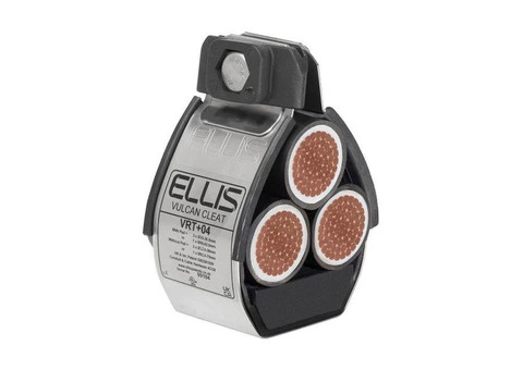 Fire-Resistant Electrical Cable Cleats: Enhanced Safety for Critical Installations