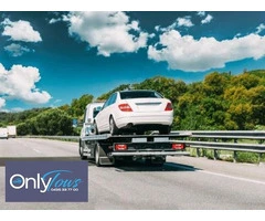 Car Towing and 24-hour Roadside Assistance in Cedar Creek