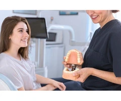 What’s the Recovery Time for a Root Canal in Preston?