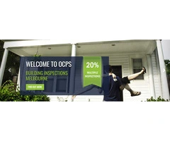 Building and Pest Inspection Melbourne