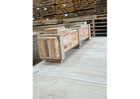 “Revitalize Your Pallets with Palletize Australia