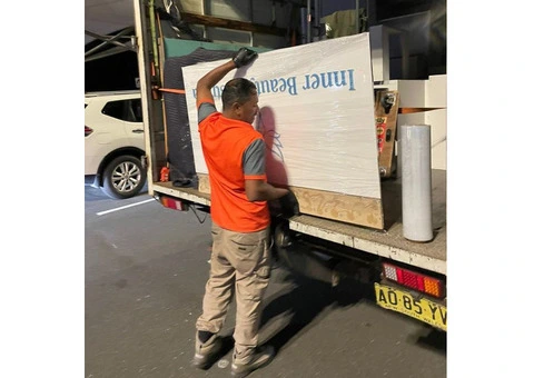 Trusted Removalists In Seven Hills - JAC Removals