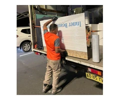 Trusted Removalists In Seven Hills - JAC Removals