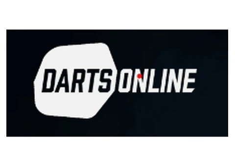 Darts Online