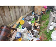 Prompt Garden Rubbish Removal Service by Professional Experts