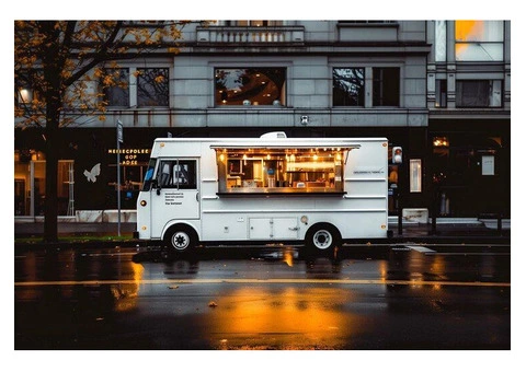 Taste Melbourne’s Best Coffee – Wherever You Are, Hire a Coffee Van!