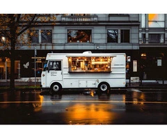 Taste Melbourne’s Best Coffee – Wherever You Are, Hire a Coffee Van!