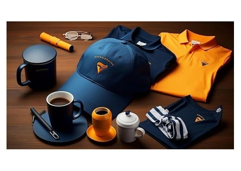 Customised Promotional Products to Enhance Your Brand Visibility