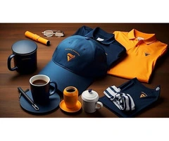 Customised Promotional Products to Enhance Your Brand Visibility