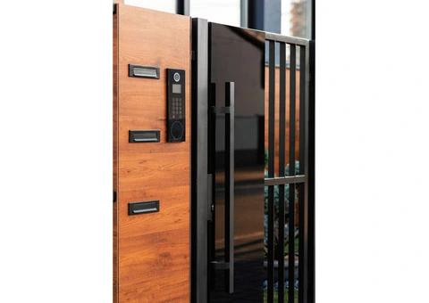 Enhance Your Safety with Premium Security Doors in Epping