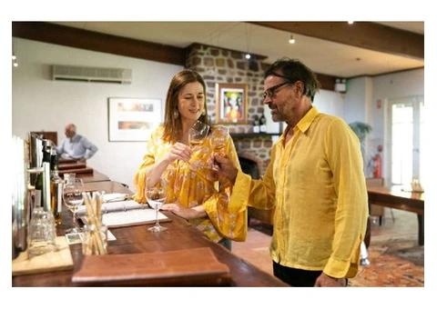 Wine Tasting Adelaide